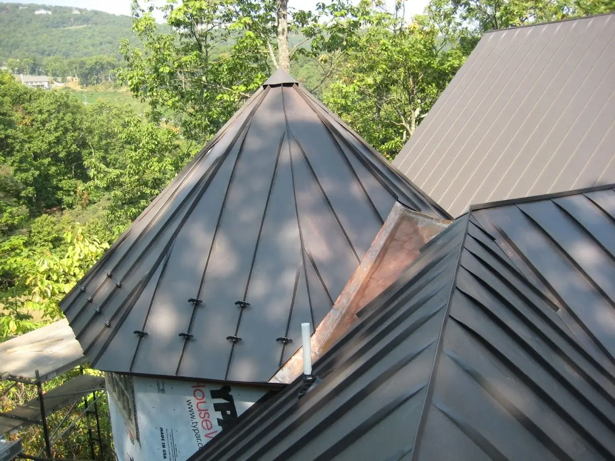 Professional Roof Tarp Installation by Craftsman Roofing in Moylan