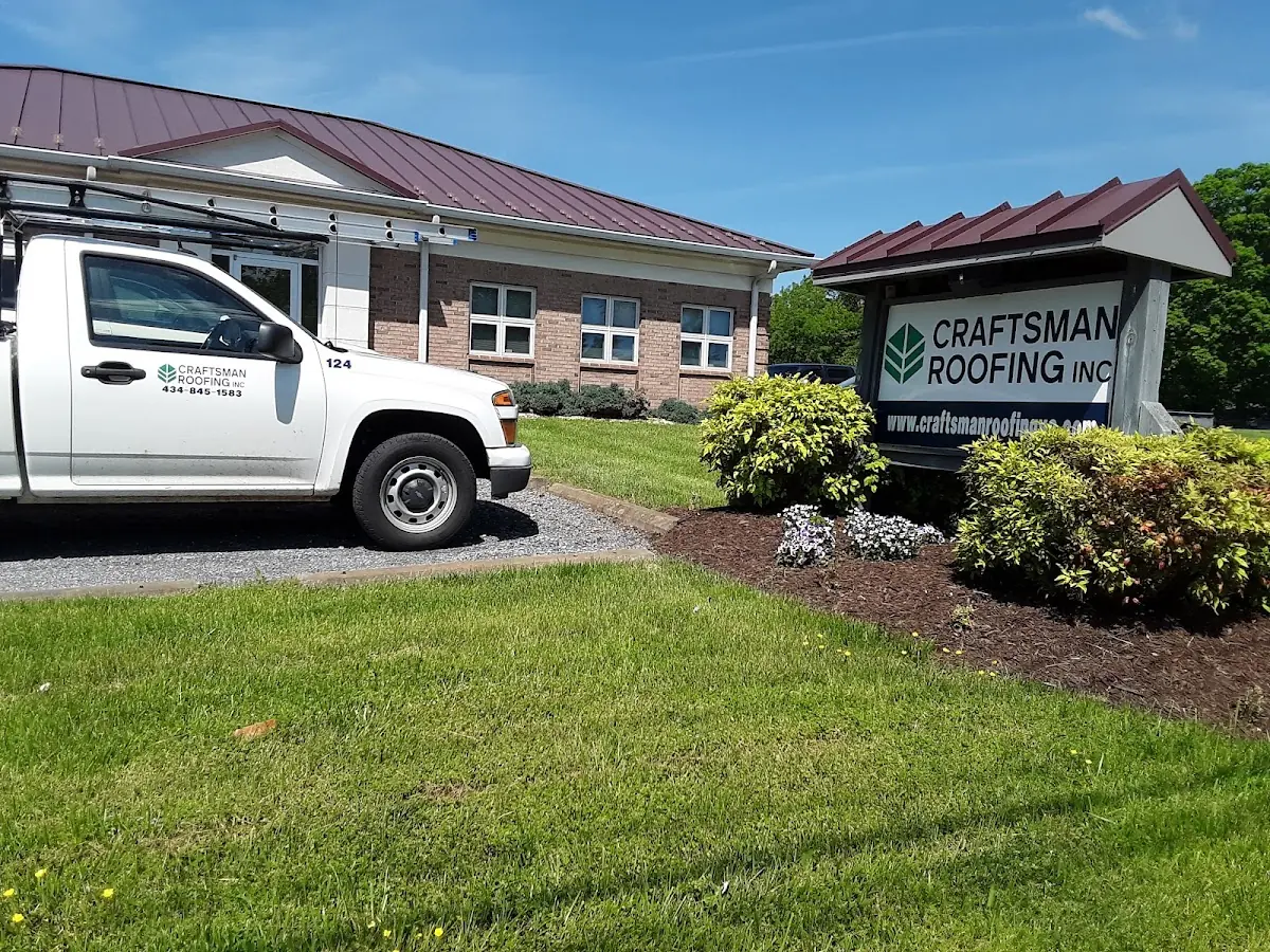 Quality Roof Inspection & Assessment by experienced craftsmen in Moylan